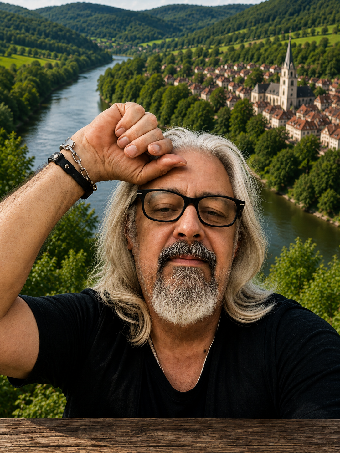 Peter Maiwald