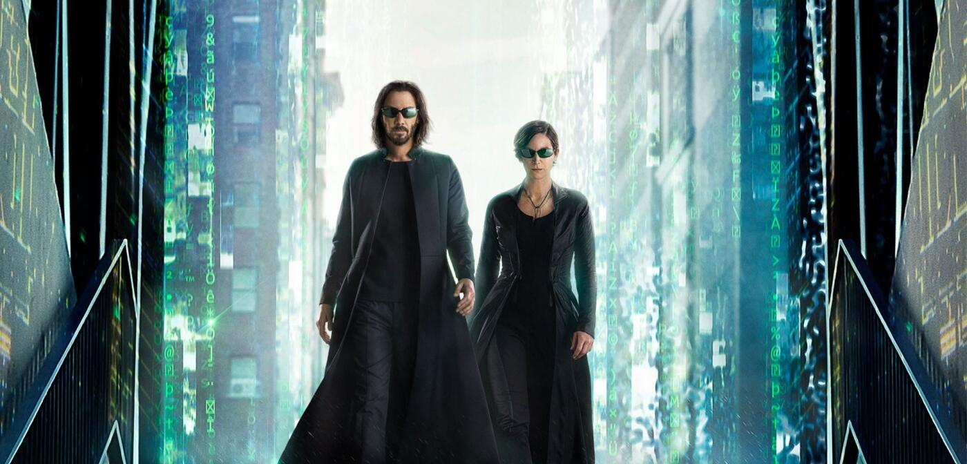 Alle Infos zu Matrix 5 auf einen Blick: Was wir über die Zukunft der Sci-Fi-Reihe wissen