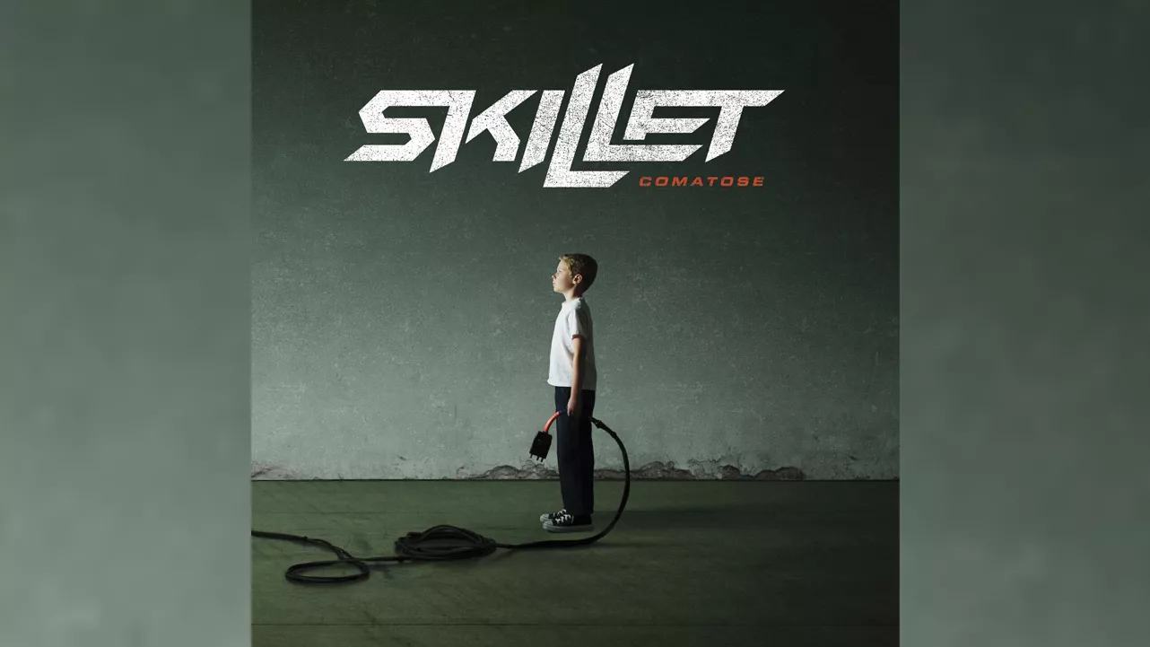 Skillet: 20 Jahre COMATOSE