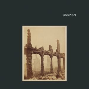 Caspian kündigen sechstes Album an, gehen auf Tour