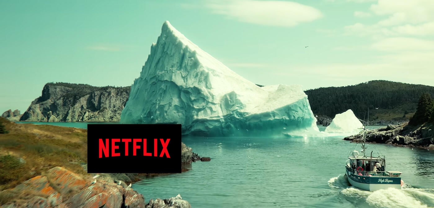 Sofort Platz 1 bei Netflix: Neue Thriller-Miniserie mit Hollywood-Star erobert die Charts
