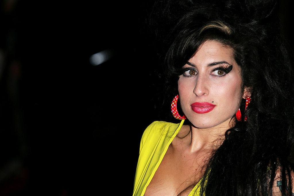 Amy Winehouse: Die Leiden der jungen A.