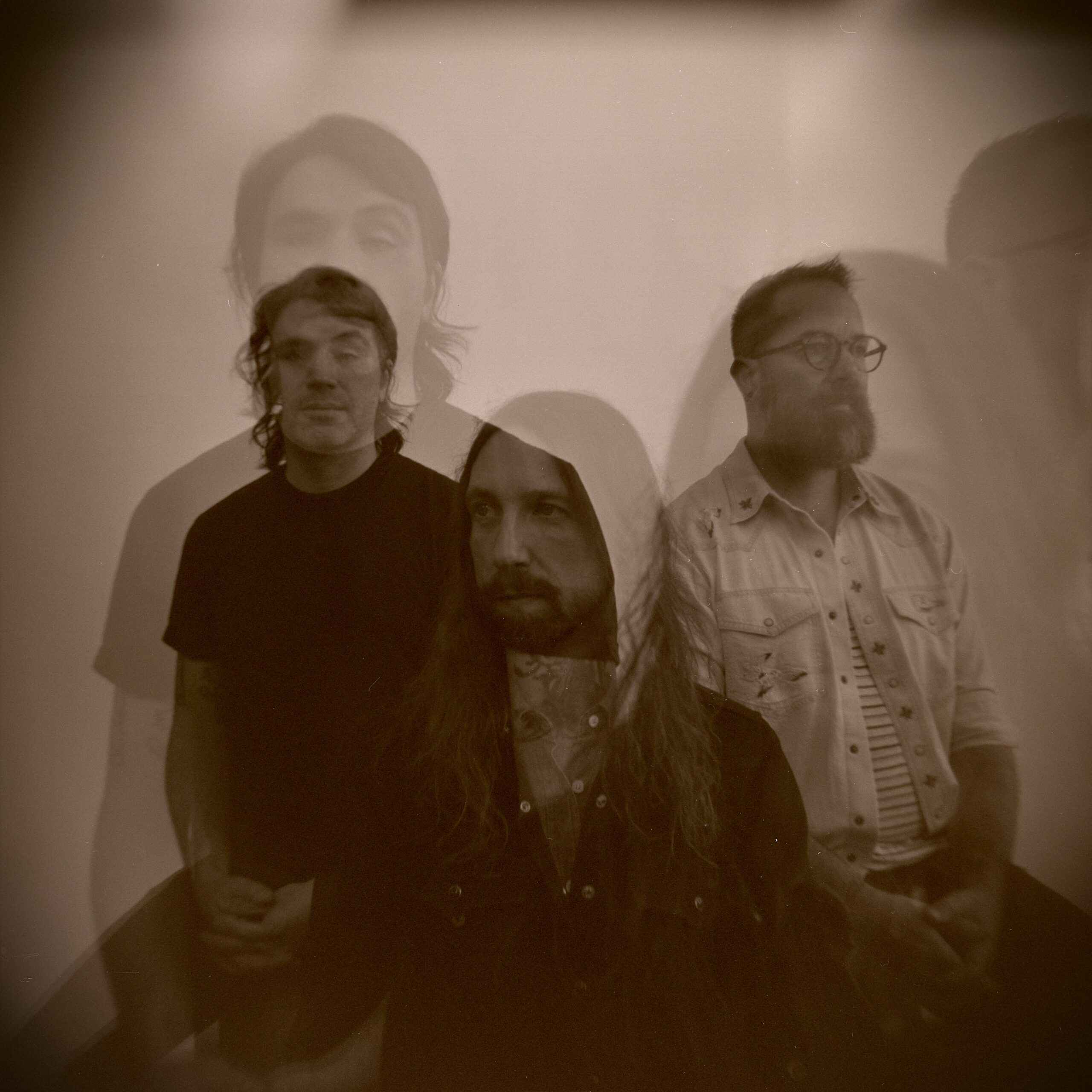 Russian Circles im Interview zu neuem Album "Nine"