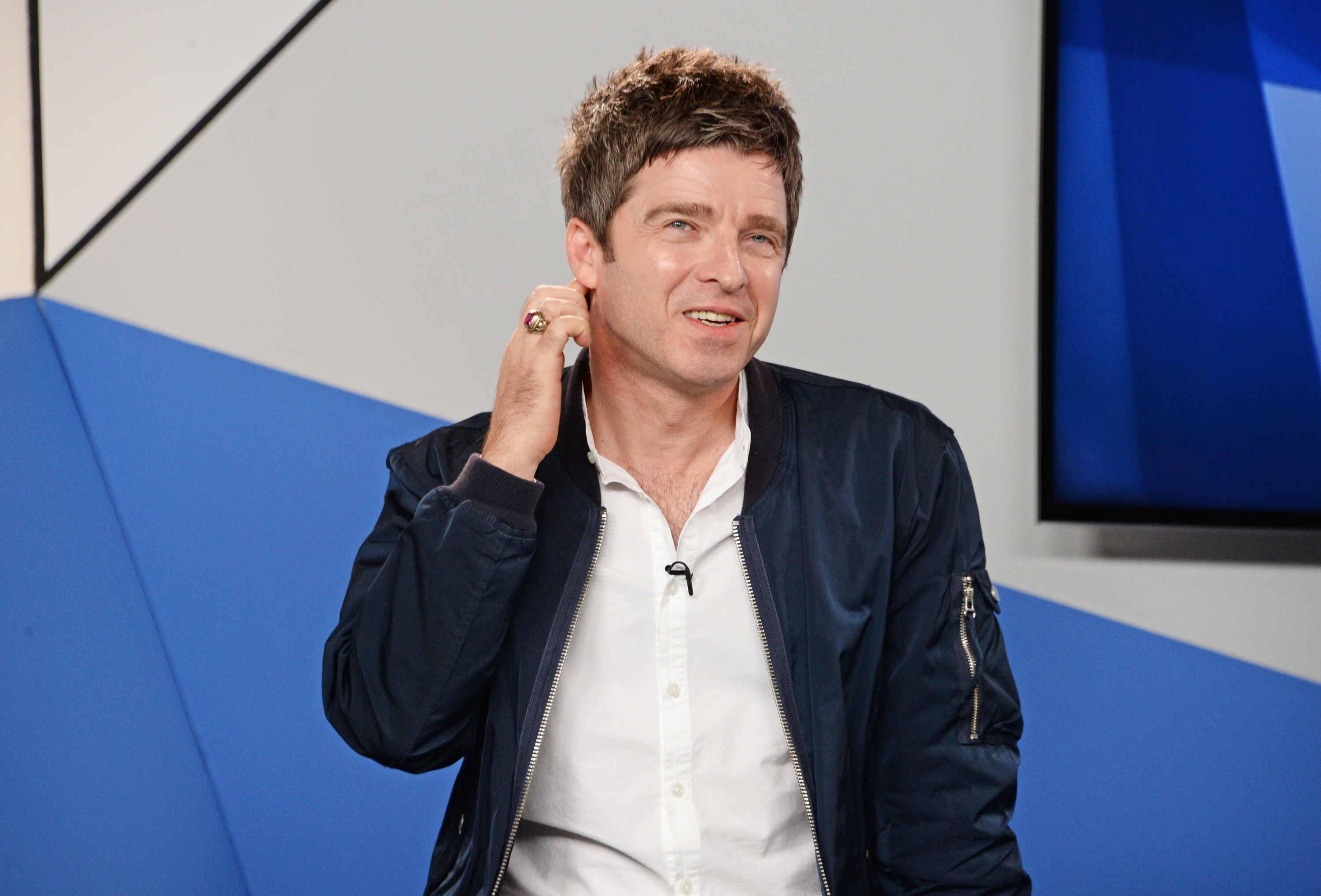 Noel Gallagher: Seine besten Zitate und Sprüche aller Zeiten