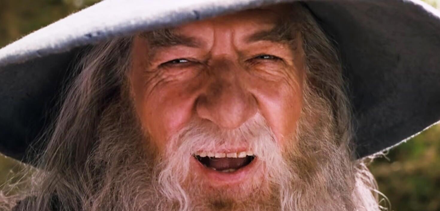 Nach 12 Jahren Pause: Herr der Ringe-Star Ian McKellen zeigt sich endlich wieder als Gandalf für neuen Gollum-Film