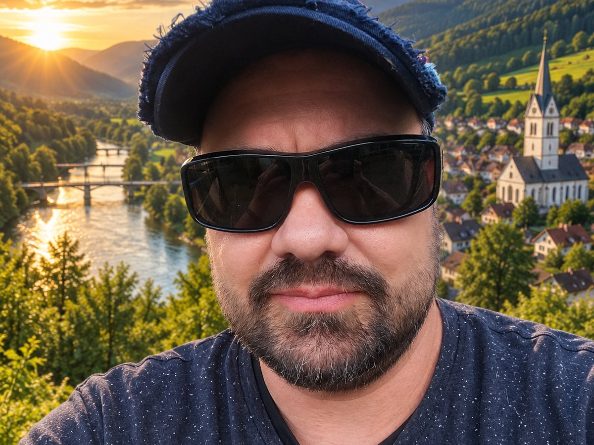Sascha Mario Kassner